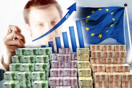 Мит ли са стабилните  икономики на западните държави