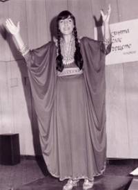 Ваня Петкова