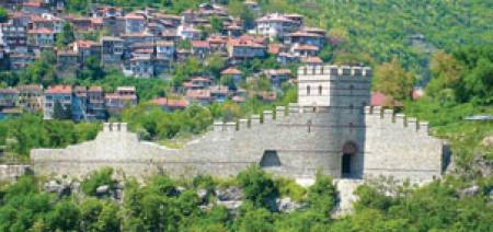 Търсят дарители за издигането на петметров трибагреник на Трапезица