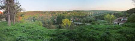 Горянската битка край с. Писанец
