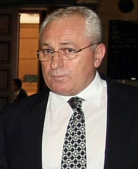 Ексдепутат от ДПС бе осъден за укрити данъци като Ал Капоне