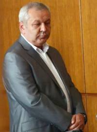 Митхат Табаков