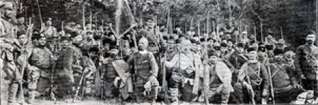 От ескалираща репресия към откровен геноцид