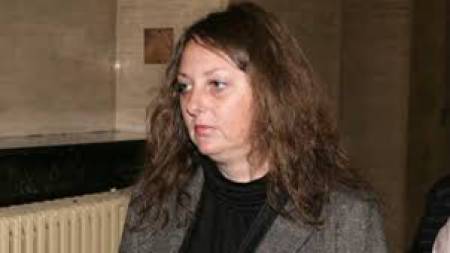3 години условно за бившата шефка на Агенцията по вписванията