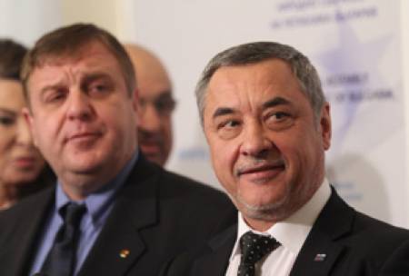 Патриотичният фронт изпреварва ДПС по електорална подкрепа