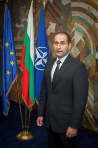 Христо Ангеличин