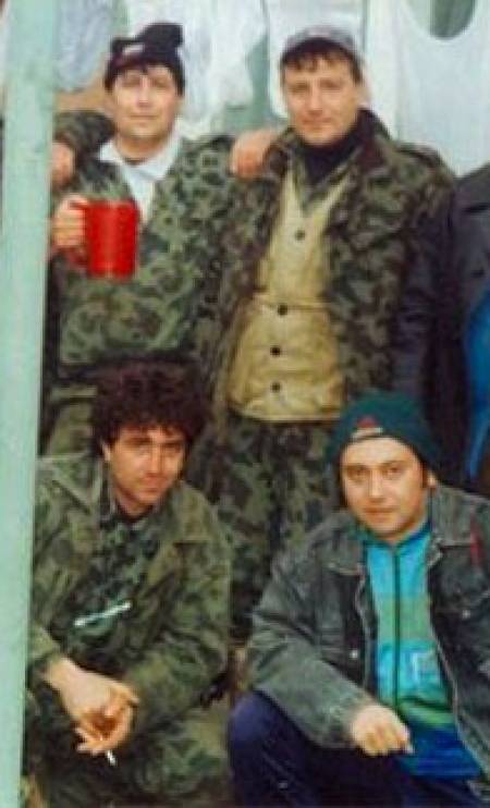 Няма да съдят граничаря,  прострелял нарушител на границата