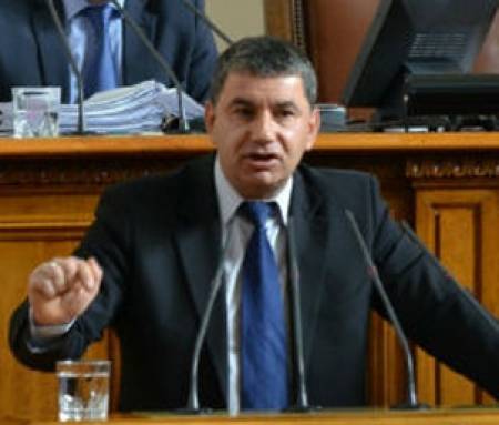 Парламентът избра  нов състав на КЗК
