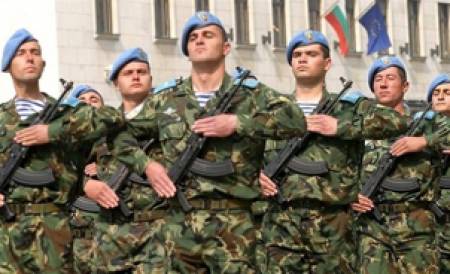Правителството одобри проект  на закон за борба с тероризма
