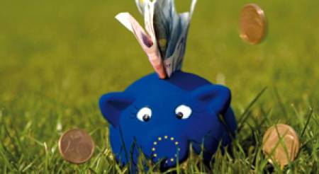Спират субсидиите от ЕС за тикви, орехи и грах