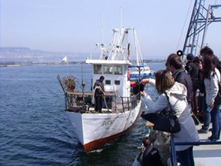 Българските моряци с  правоспособност в Швейцария