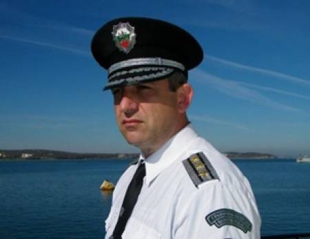 Шефове на „Гранична полиция”  вбесиха Борисов със скандален търг