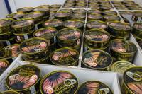 Европейските директиви промениха вкуса на произведените в Рига легендарни консерви