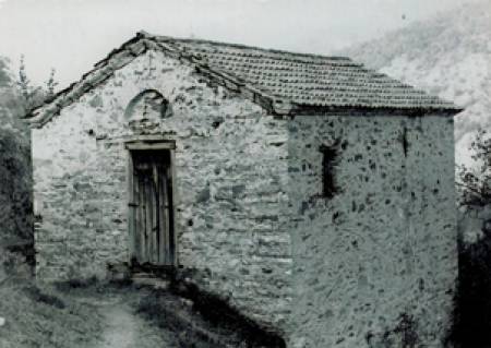 Свещената Юговска костница – последният храм на покойниците