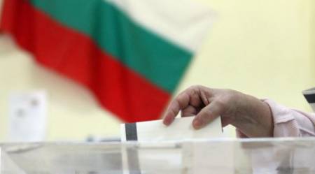 Изтича срокът за подаване на заявления за гласуване в чужбина