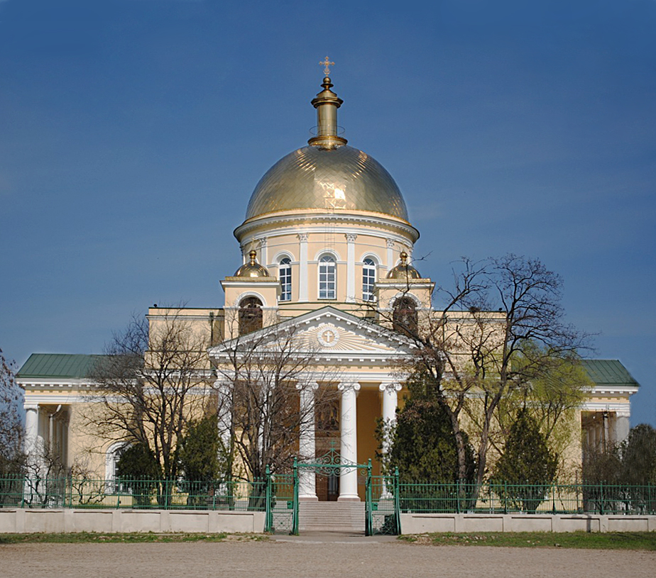 Честит Ден на бесарабските българи!