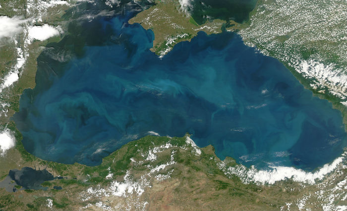 Да ни е честит Международният ден на Черно море