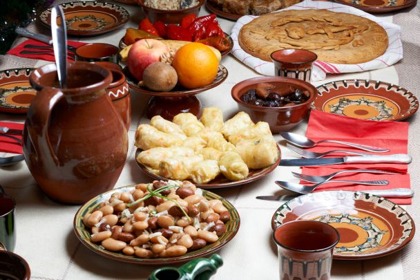 Обратно към корените: Нова година по стара българска традиция