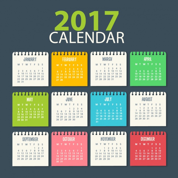 Все пак ще имаме 6 дълги почивни дни и през 2017 г.