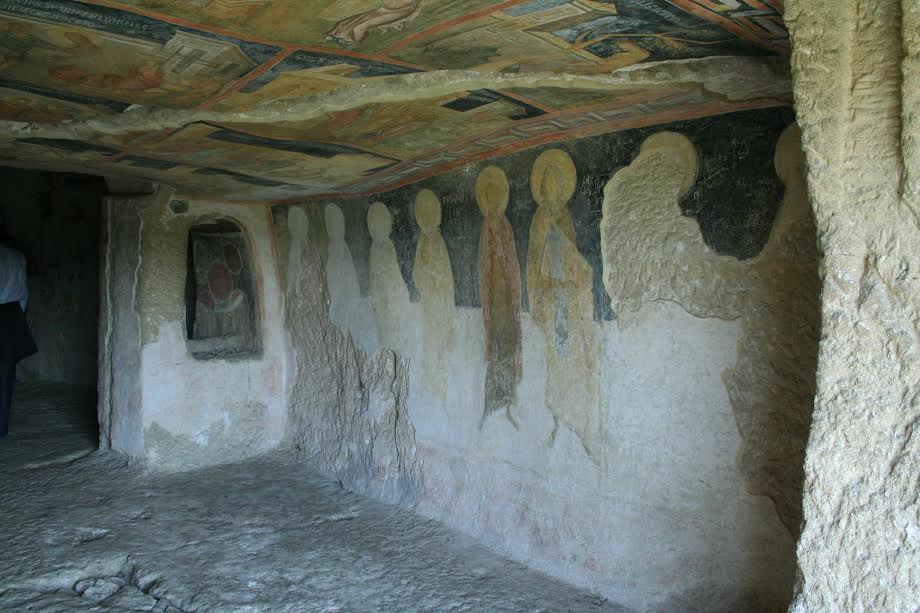 Мадарския конник и Ивановските скални църкви на фокуса на Световното наследство