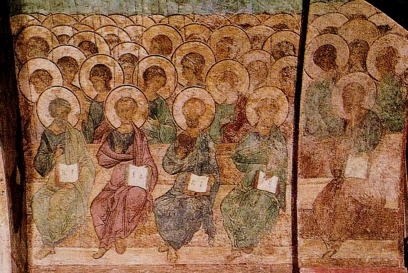 На 4 януари православието почита 70-те апостоли, ученици на Христос