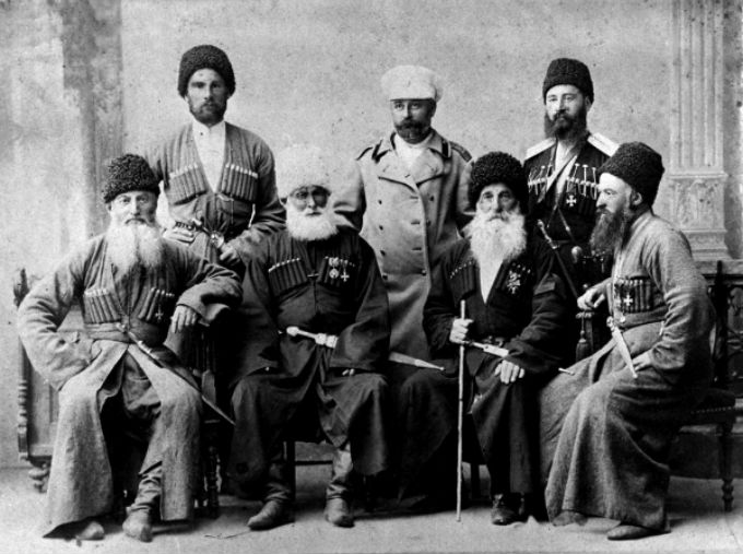 Осетинците – малко известните герои от битката при Стара Загора