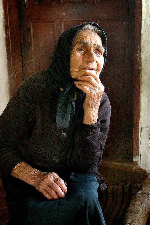 Баба Матена от родопското село Ламбух и нейната невероятна 107-годишна история