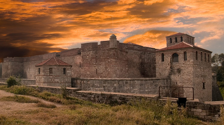 Държавата прехвърли на Община Видин стопанисването на крепостта „Баба Вида”