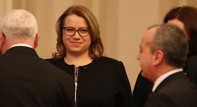 Сигурността на външните граници трябва да остане водещ приоритет за ЕС
