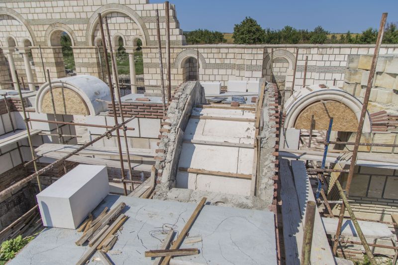 Реставратори ще възстановят Свещения кладенец на Голямата базилика в Плиска