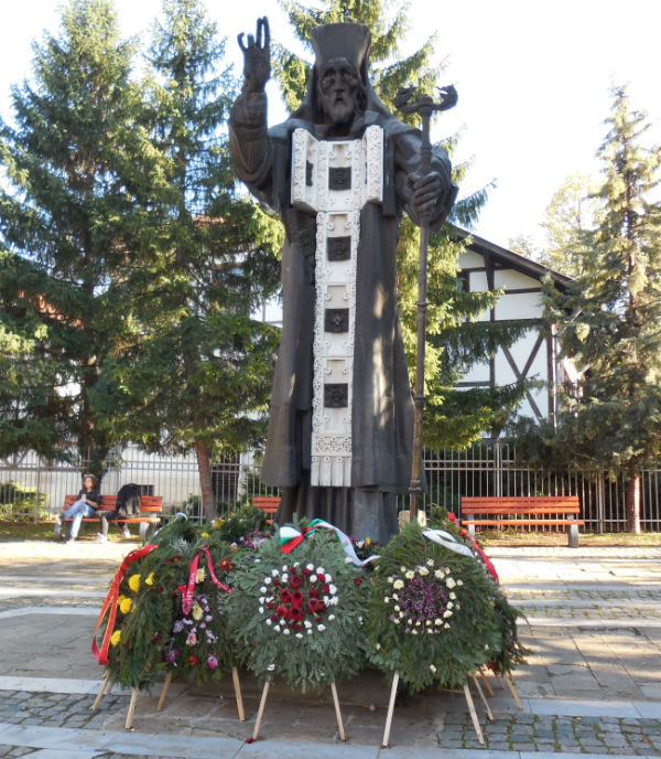 Враца почете небесния си закрилник св. Софроний Врачански