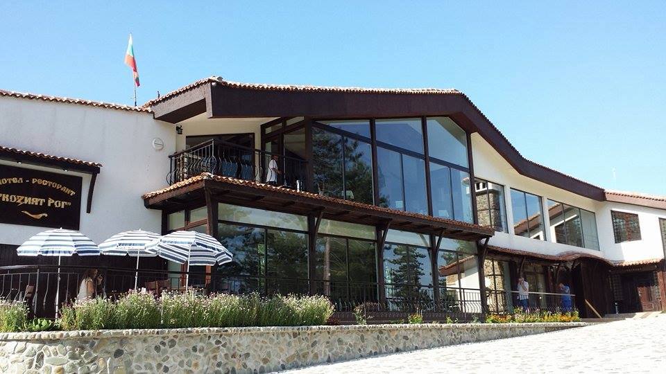Слави стяга редиците за политиката. И си е харесал патриотичната ниша