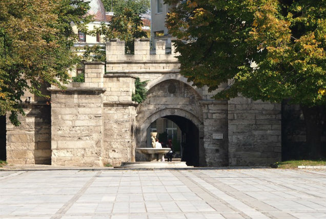 Във Видин ще правят 3D модели на крепостната система „Калето“ и на местната синагога