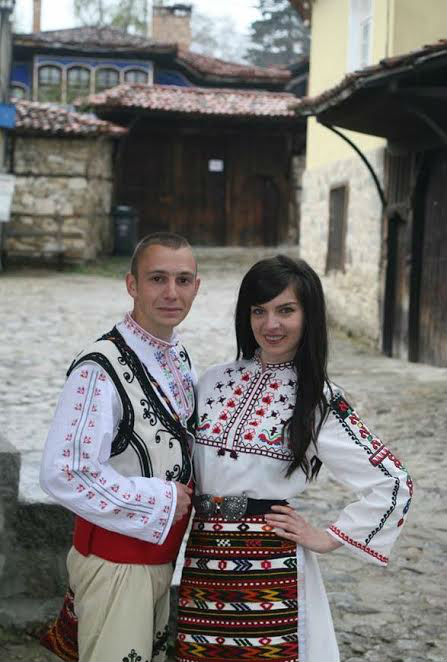 Проектът „Аз съм Българка!”  ще бъде представен официално с фотоизложба и филм