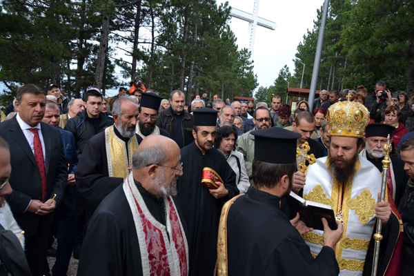Православието подема битка срещу духовната криза