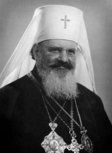 Да си спомним последния български екзарх