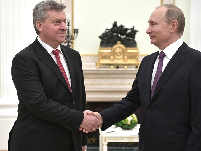 Как реагира България на провокациите на Путин
