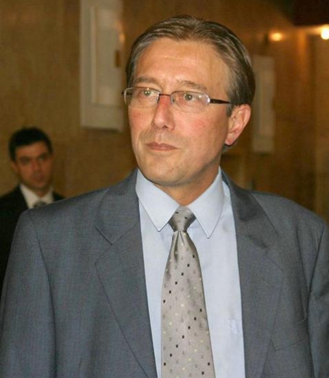 5 000 лева гаранция за кмета на Асеновград, пуснат е от ареста заради проблеми с бъбреците