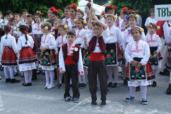 Балканът пее и разказва... за 45-ти път, в Гурково