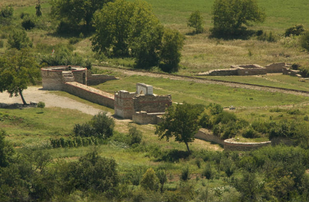 НИМ започва проучването на крепостта „Состра” край Троян