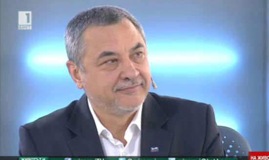 Валери Симеонов: Икономическите нужди трябва да са в основата на средното образование