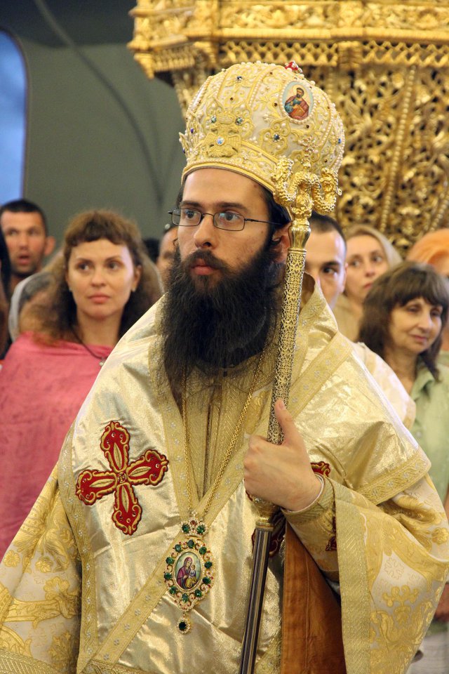 Българите не умеят да пазят светлата памет на родните светци