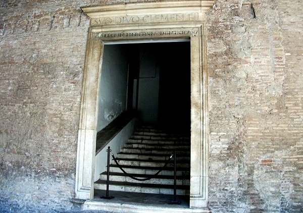 Трудната мисия да стигнеш до гроба на св. Константин-Кирил Философ в Рим