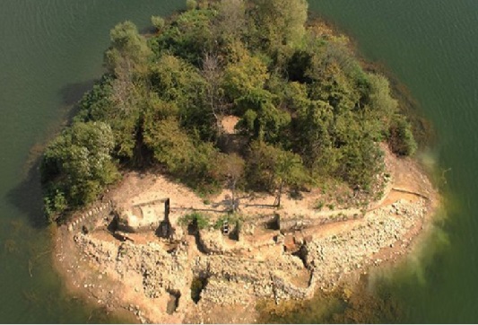 Най-старият хоросан в света е открит в България