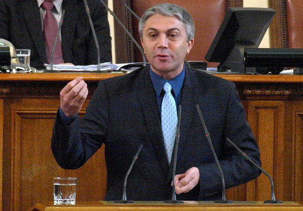 ДПС отново насажда етническо разделение и омраза