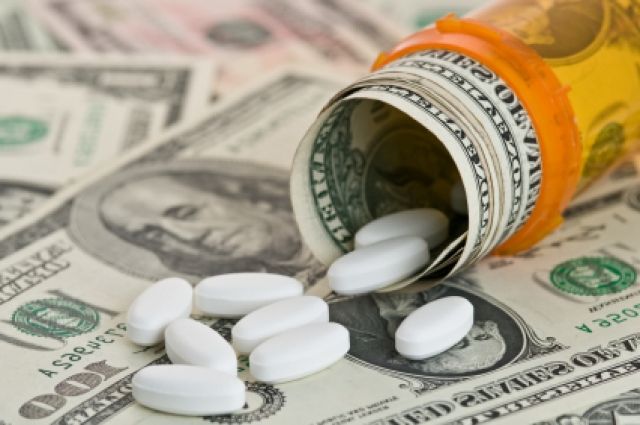 Колко пари дават фармацевтичните компании на докторите у нас