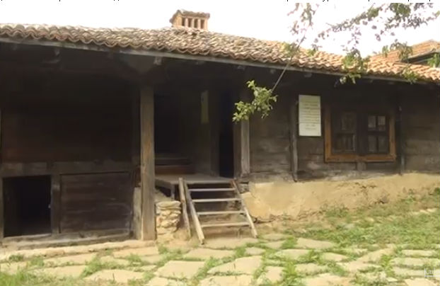 Руши се Серафимовата къща в Свежен, в която често е отсядал Васил Левски