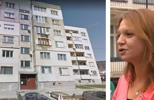 Общинска съветничка живее като социално слаба срещу наем от 30 лева