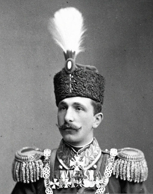Офицери русофили детронират българския княз Александър I Батенберг