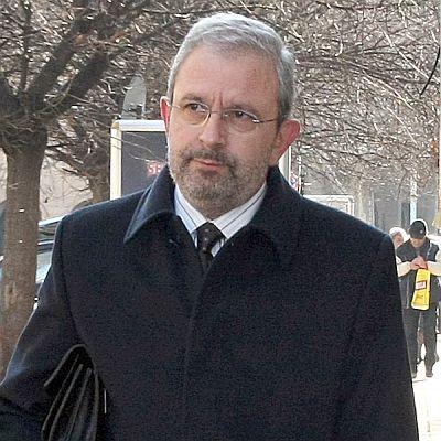 Вицепремиерът Валери Симеонов подаде сигнал  до Инспектората към ВСС срещу магистрата Панайот Генков